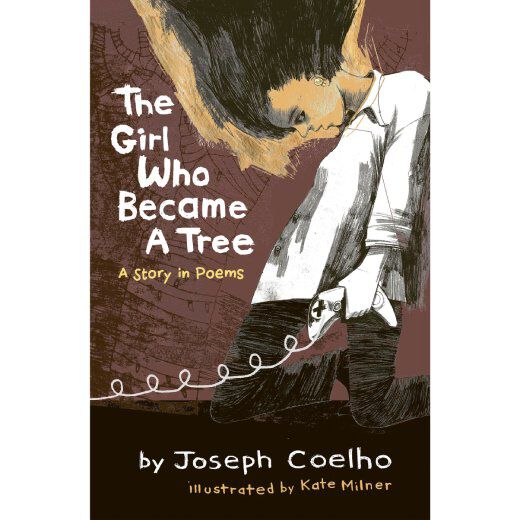 The Girl Who Became a Tree